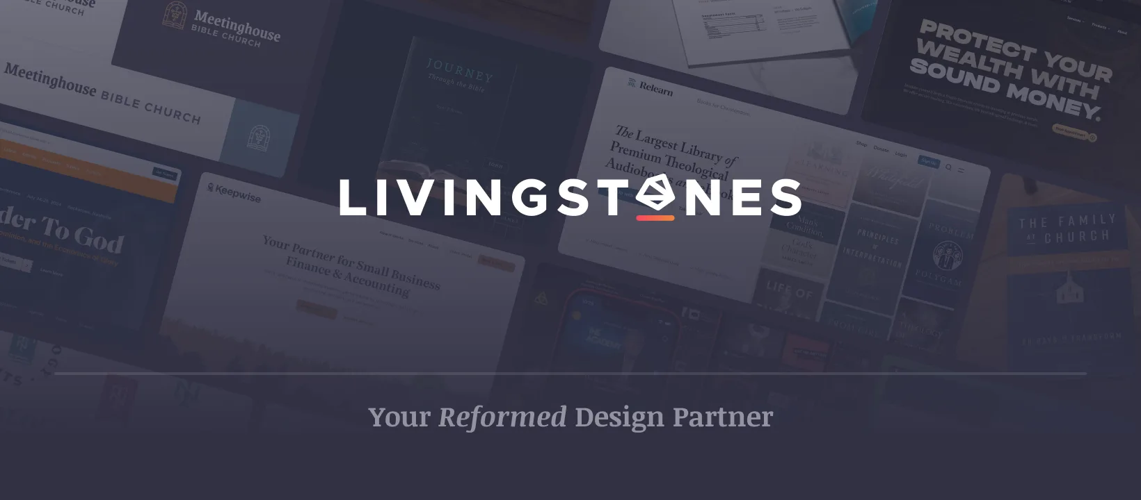 Livingstones Studio